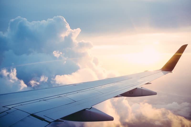 The Frequent Flyer's Real Health Risks: Radiation, DVT, and Circadian Stress