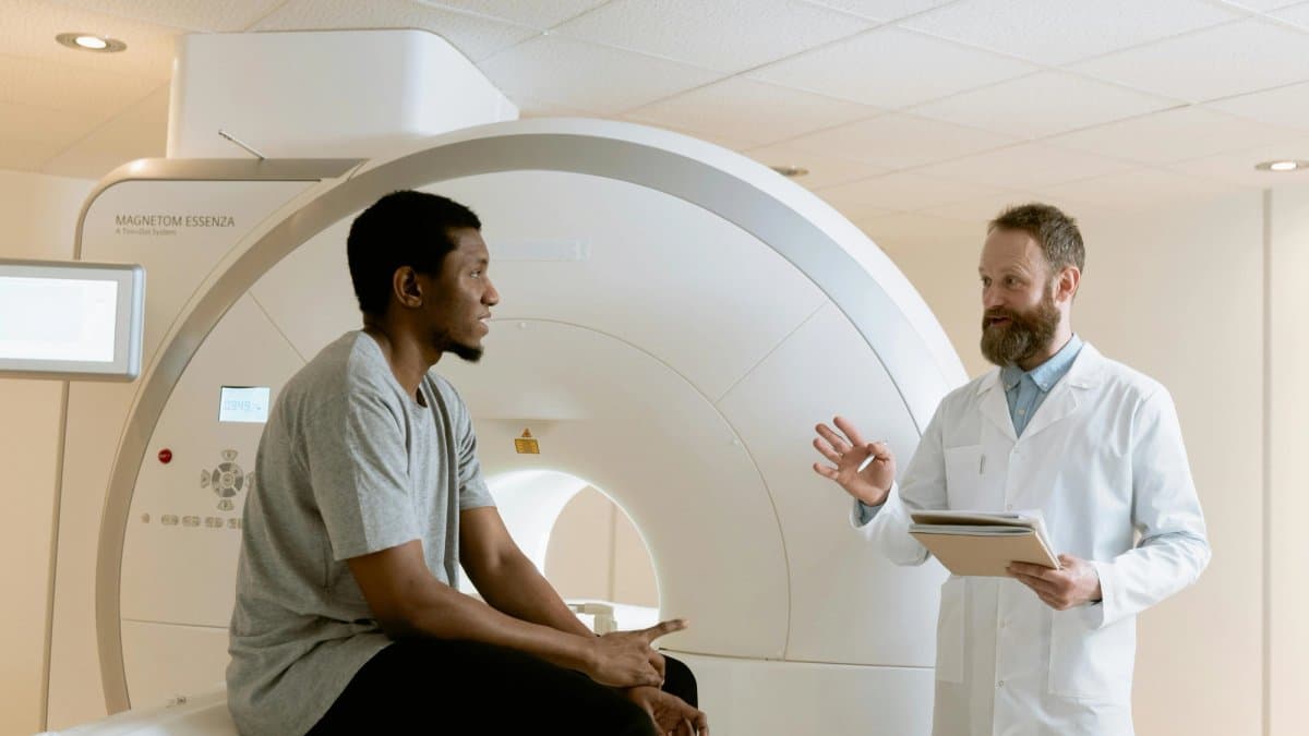 What Does Your Coronary Calcium Score Mean?