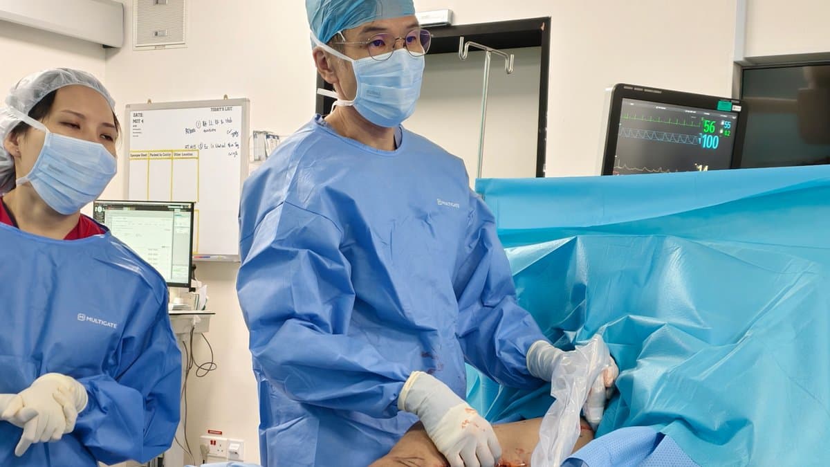 Radiofrequency Ablation for Varicose Veins: What to Expect