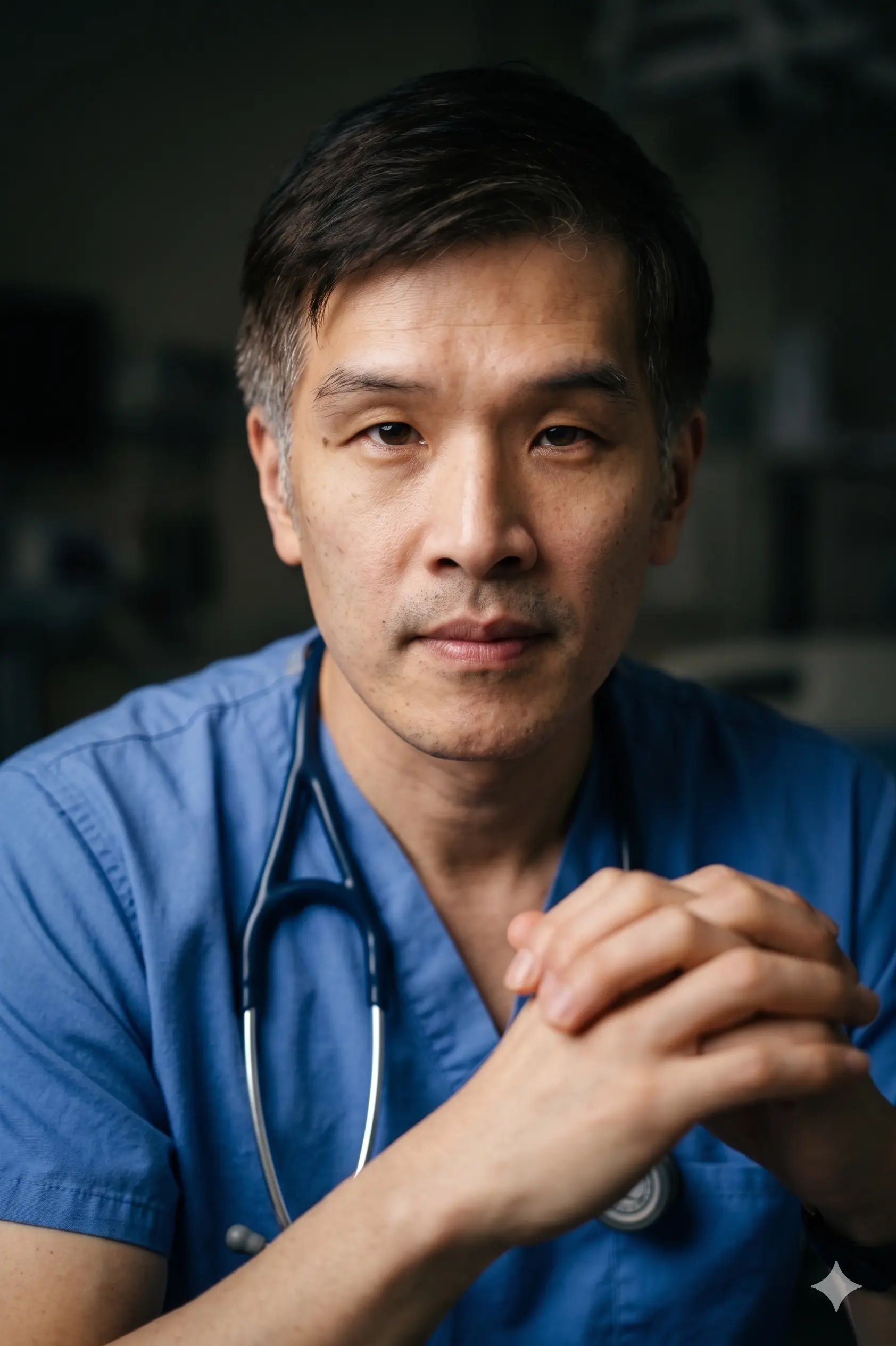Dr. Peter Chang
